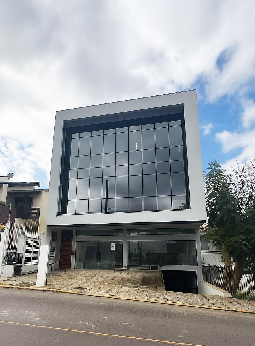 Escritório Gracon em Gravataí